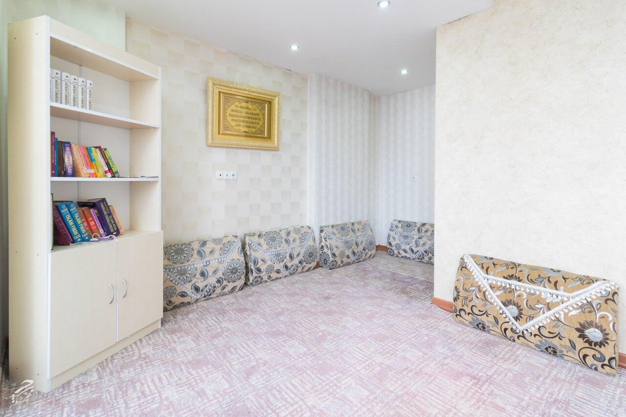 Hotel Dosco Van Εξωτερικό φωτογραφία