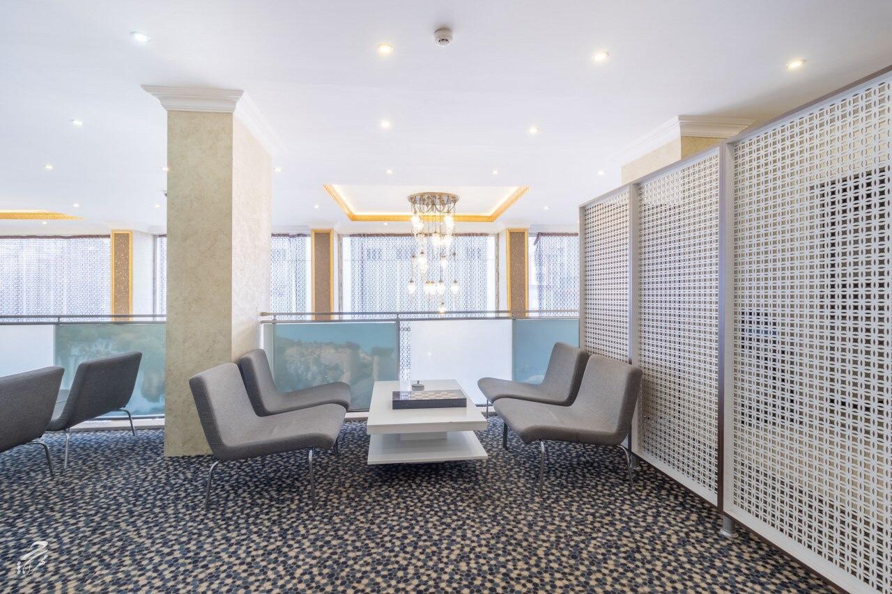 Hotel Dosco Van Εξωτερικό φωτογραφία